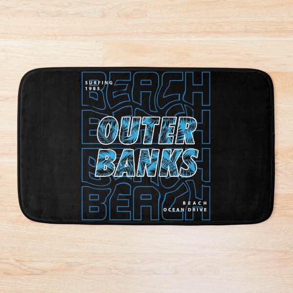 Item preview, Outer Banks beach party designed and sold by chrlalexandru.