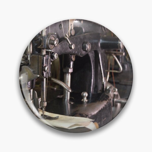 Item preview, Union Special Stuttgart - N429 designed and sold by susannvoelske.