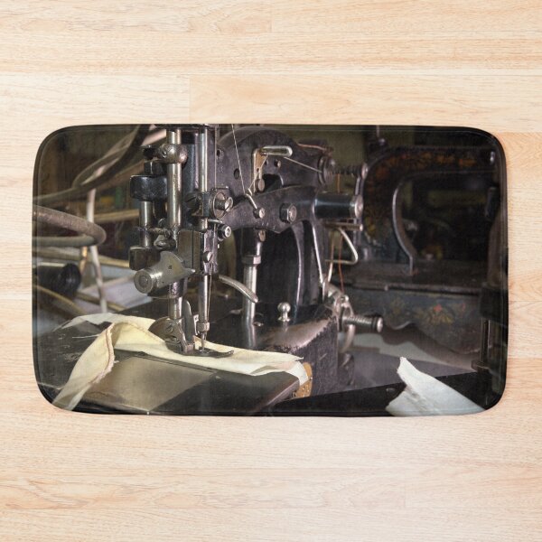 Item preview, Union Special Stuttgart - N429 designed and sold by susannvoelske.