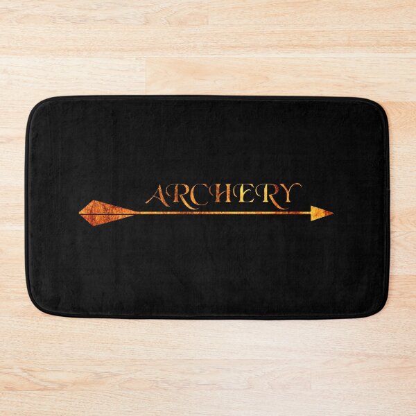 Item preview, Archery designed and sold by DiaphHistory.