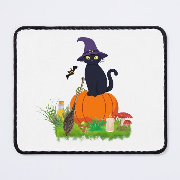 Item preview, halloween ~ october ~ cat edition designed and sold by ENIGMAT-.