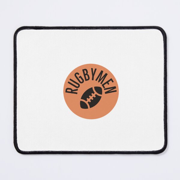 Item preview, I am a rugby player! designed and sold by FrenchArtee.
