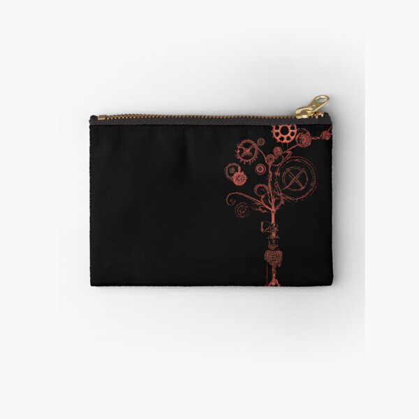 Item preview, Second Sapling of Grown Metal designed and sold by SteamedpunkVegg.