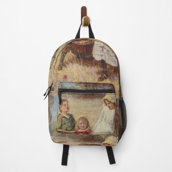 Item preview, The apple pickers - Frederick Morgan designed and sold by Vintage Designs +.