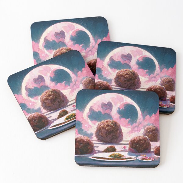 Item preview, Meatball Apocalypse designed and sold by Eringium.