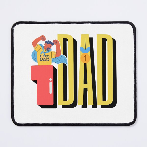 Item preview, Dad best dad love daddy designed and sold by Adlani.
