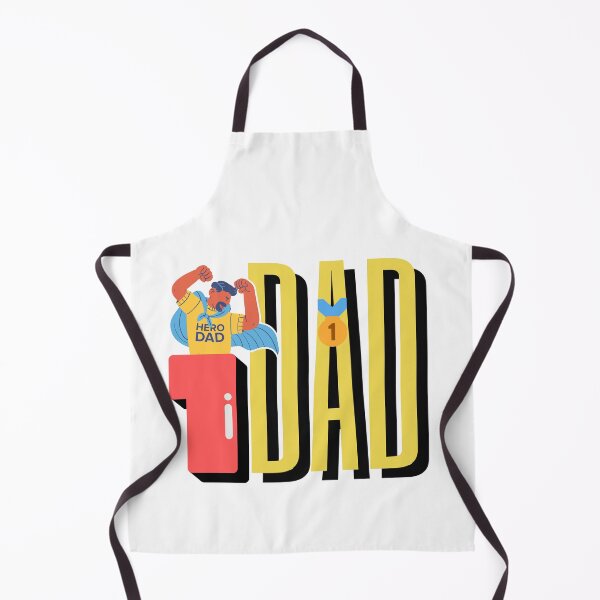 Item preview, Dad best dad love daddy designed and sold by Adlani.