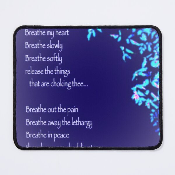 Item preview, Breathe designed and sold by SpringHorse.