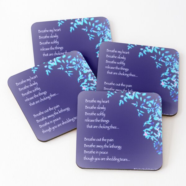 Item preview, Breathe designed and sold by SpringHorse.