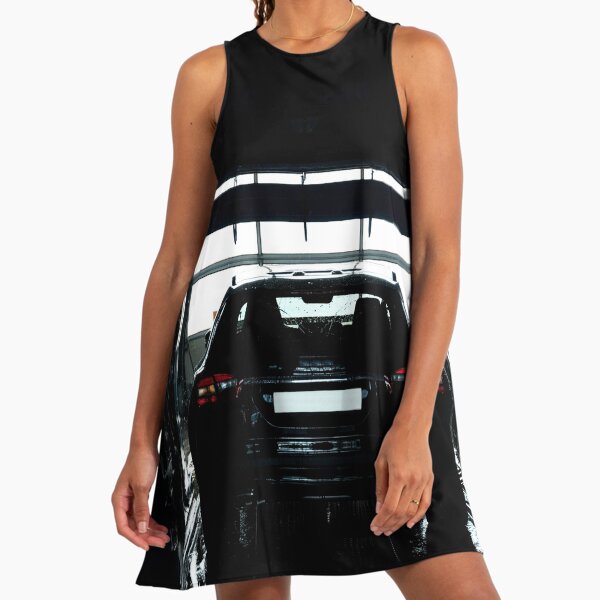 Car Wash Dresses for Sale | Redbubble