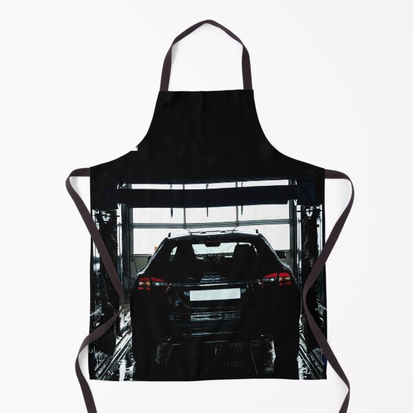 Item preview, Car in Automatic Car Wash Machine designed and sold by Mats Silvan.