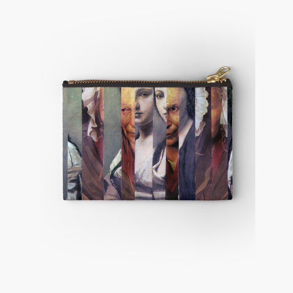 Item preview, Portrait Study. designed and sold by Andrew Nawroski.