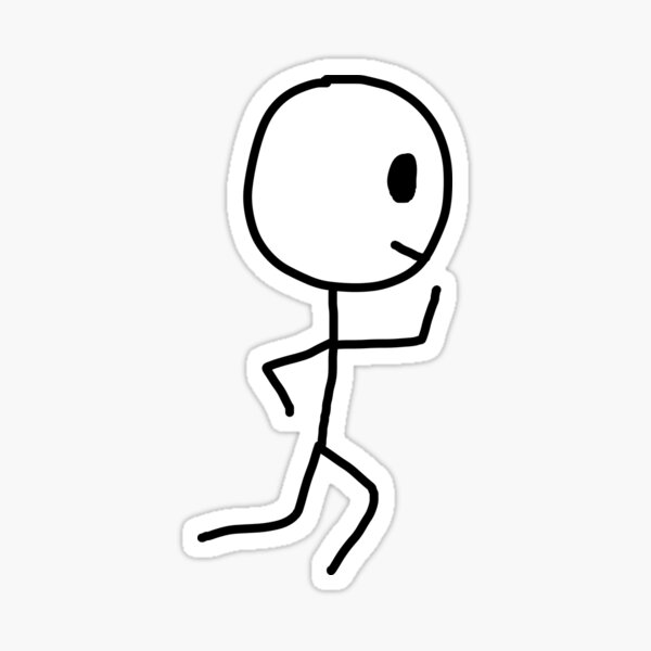 fyp #viral #newmusic #stickman #dance #stickfigure #meme #mood