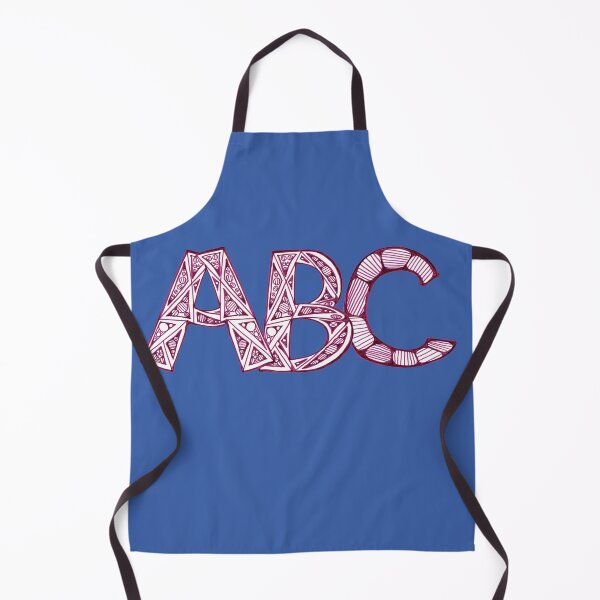 Item preview, Cerise ABC designed and sold by KazM.