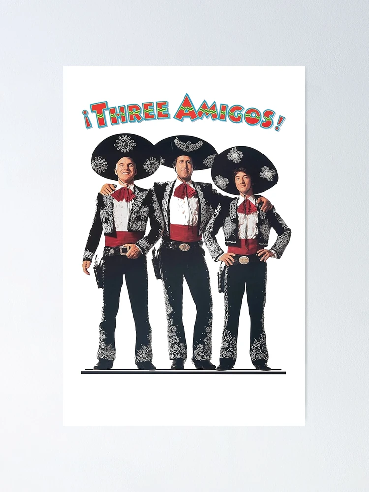 Tres Amigos Gift Set