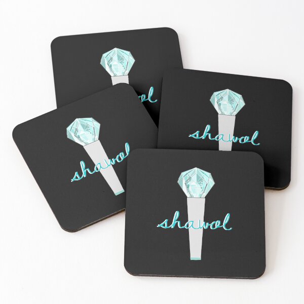 Item preview, Shinee Lightstick Shawol designed and sold by joppingjopping.