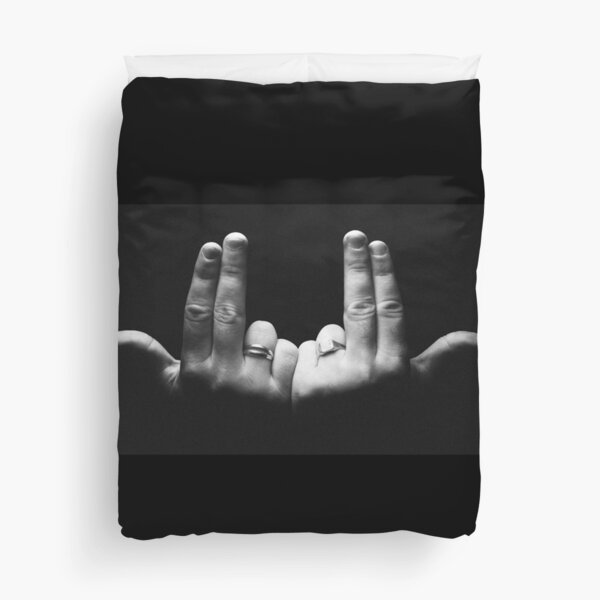 Signe Jul Housse de couette