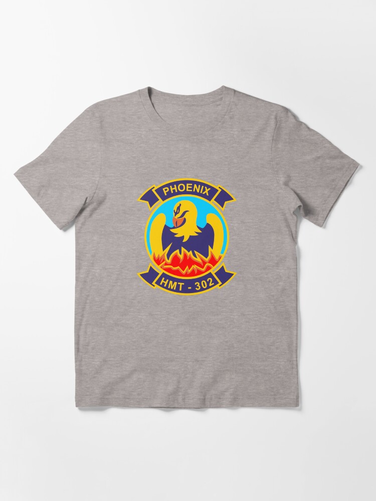 HMT or HMHT 302 Essential T Shirt for Sale by Yeaha Redbubble
