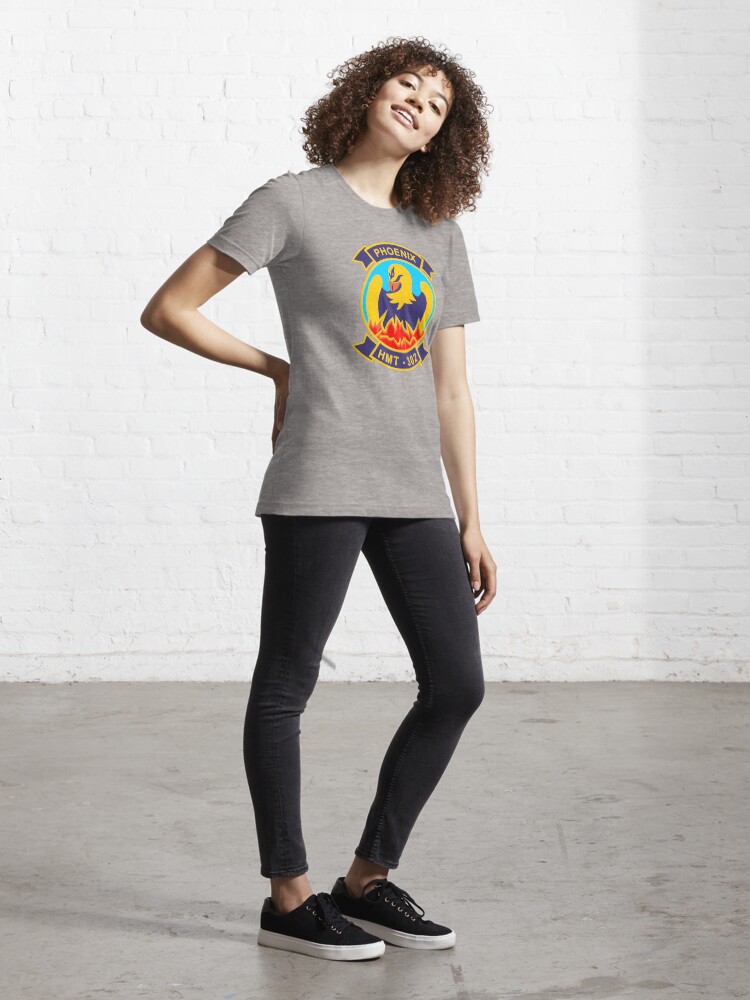 HMT or HMHT 302 Essential T Shirt for Sale by Yeaha Redbubble