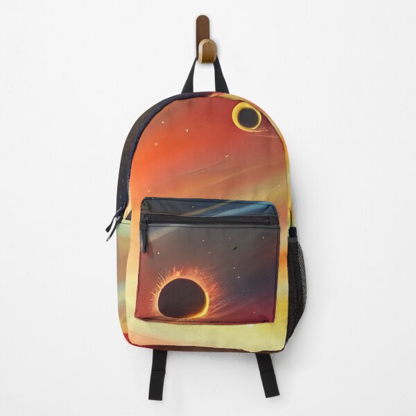 Item preview, Sun in Space 2, Ai Generated Art designed and sold by ACC .