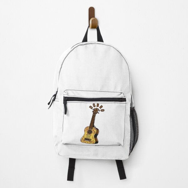 Item preview, Dobro Guitar designed and sold by Cute Shark.