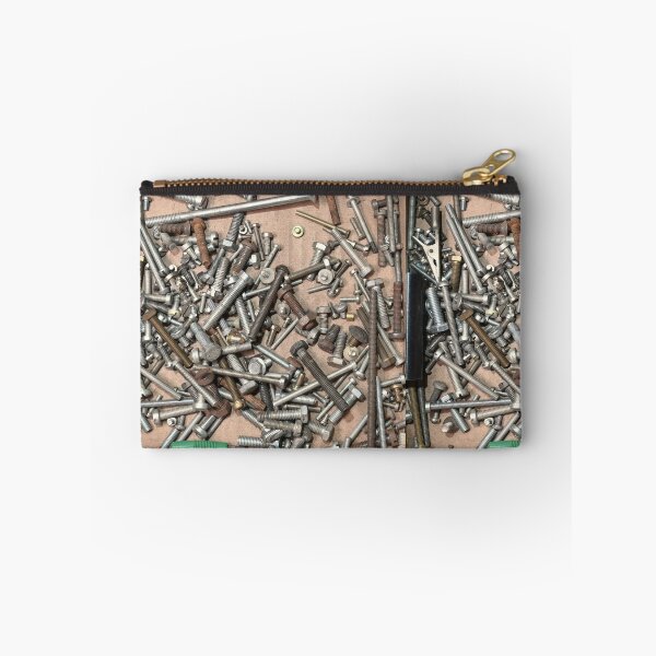 Item preview, caja de tornillos designed and sold by susannvoelske.