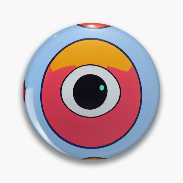 Artikelvorschau, Augen entworfen und verkauft von nellocastellano.