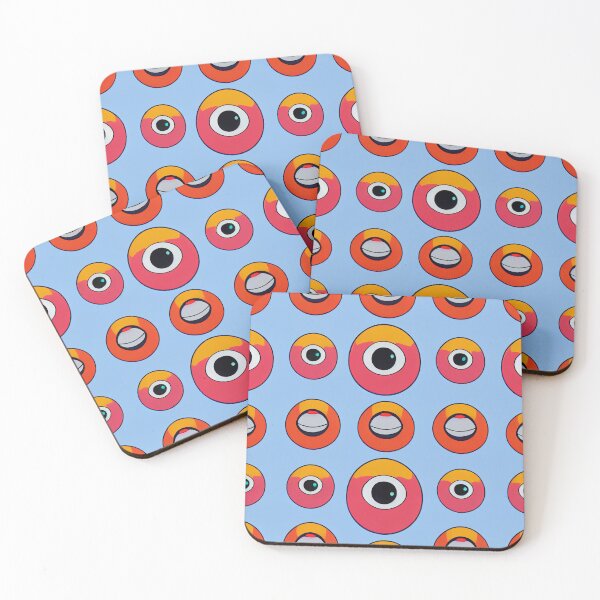 Item preview, Eyes designed and sold by nellocastellano.
