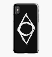 Thieves Guild Shadowmark iPhone Case