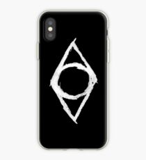 Thieves Guild Shadowmark iPhone Case