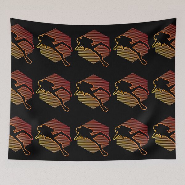 Item preview, Diving Diving Scuba Dive Ladies Men Divers designed and sold by RomanStowell.