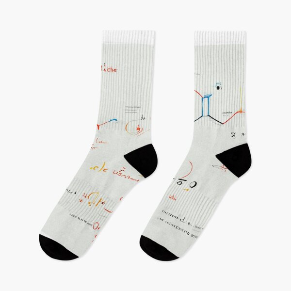 Item preview, Chemistry 8 designed and sold by UniqeDesign.
