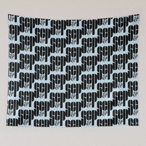 Item preview, Mad Men- Sterling Cooper and Partners   designed and sold by Vera Wilson.