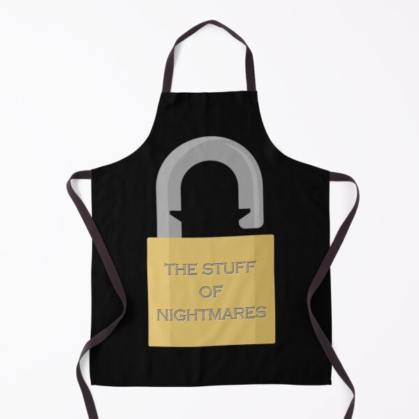 Item preview, The stuff of nightmares designed and sold by GeoCreate.