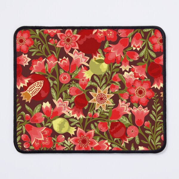 Item preview, Punica Granatum designed and sold by Fabrr.design.