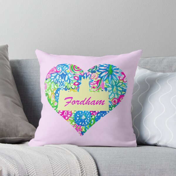 Item preview, fordham has my heart designed and sold by clairenunez27.