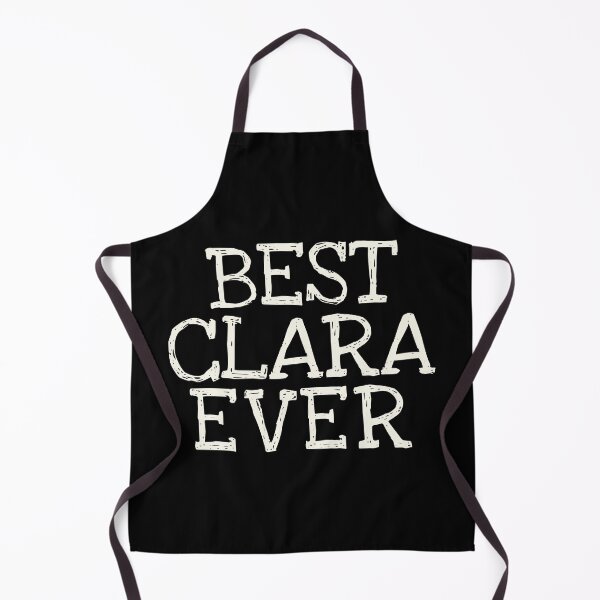 Item preview, Best Clara Ever Funny Personalized Name designed and sold by MariosNydras.