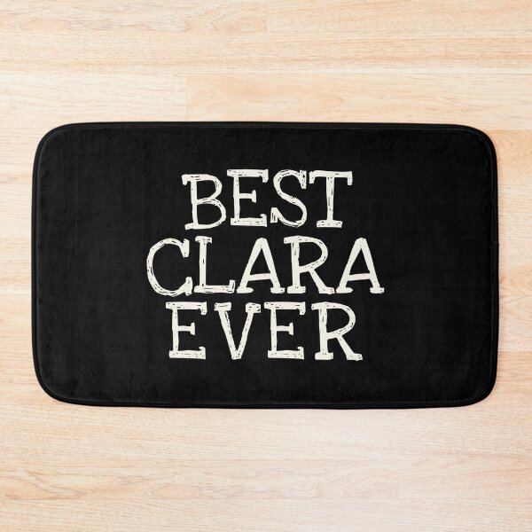 Item preview, Best Clara Ever Funny Personalized Name designed and sold by MariosNydras.
