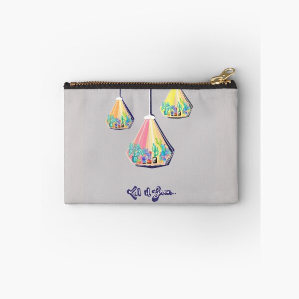 Item preview, Let It Grow designed and sold by Mukta Lata Barua.