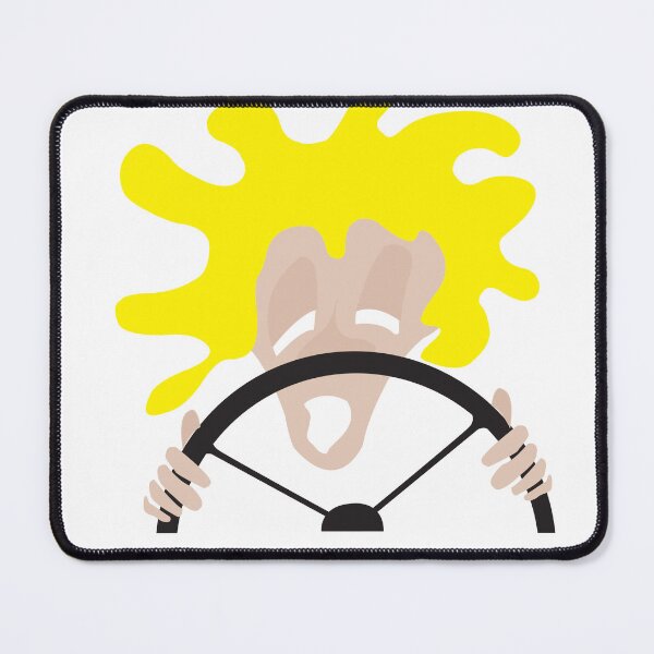 Item preview, fatigue at the wheel designed and sold by alanoix.