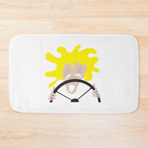 Item preview, fatigue at the wheel designed and sold by alanoix.