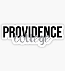 providence Sticker