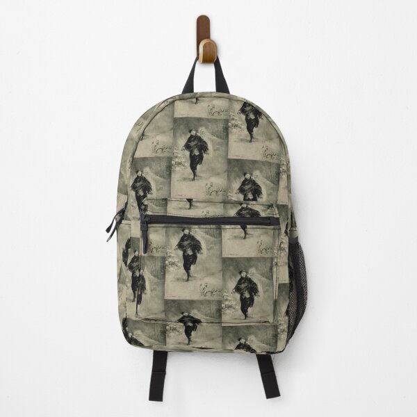 Item preview, The legend of Sleepy Hollow - Frederick Simpson Coburn  designed and sold by Vintage Designs +.