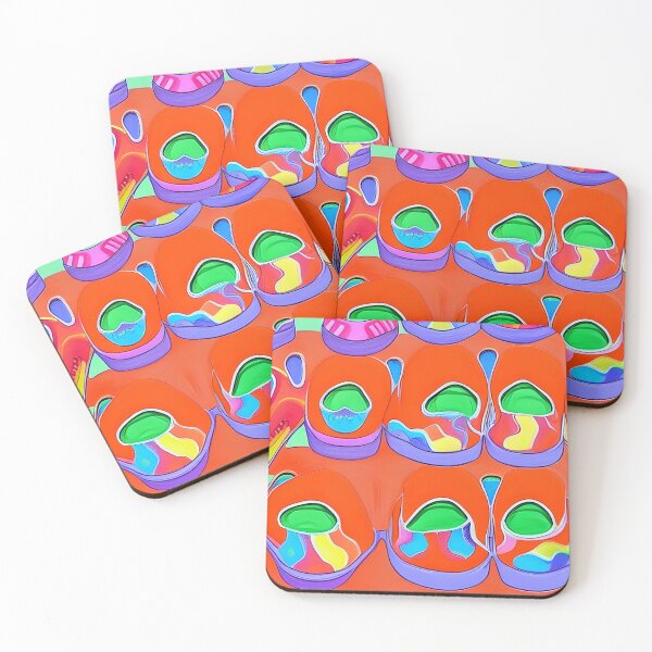 Item preview, ORANGEinside #21 designed and sold by ORANGEinside.