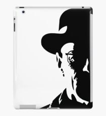 Walter White {FULL} iPad Case/Skin