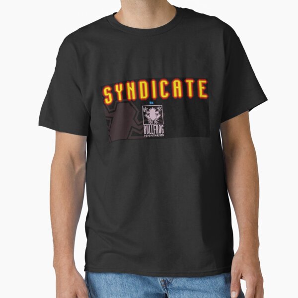 Item preview, syndicate designed and sold by simbatron.