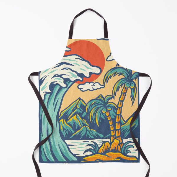 Item preview, Haulover Park Palm Sun designed and sold by LanikaiBeach.