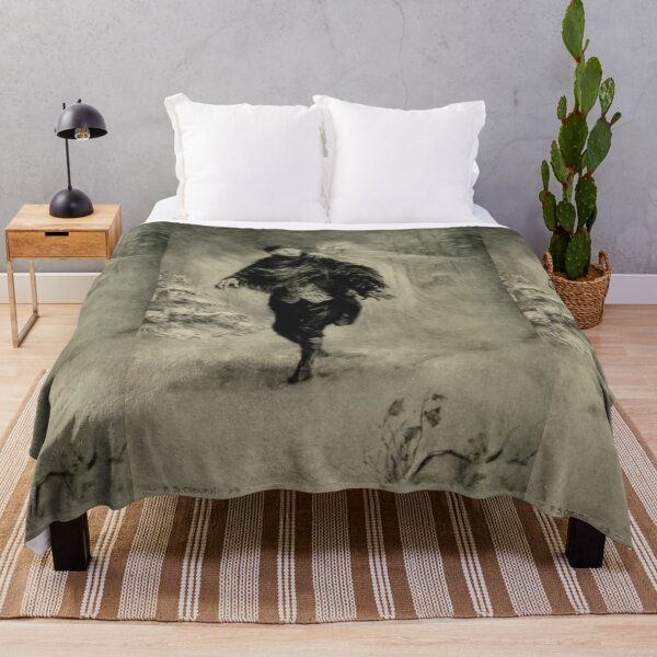 Item preview, The legend of Sleepy Hollow - Frederick Simpson Coburn designed and sold by Vintage Designs +.