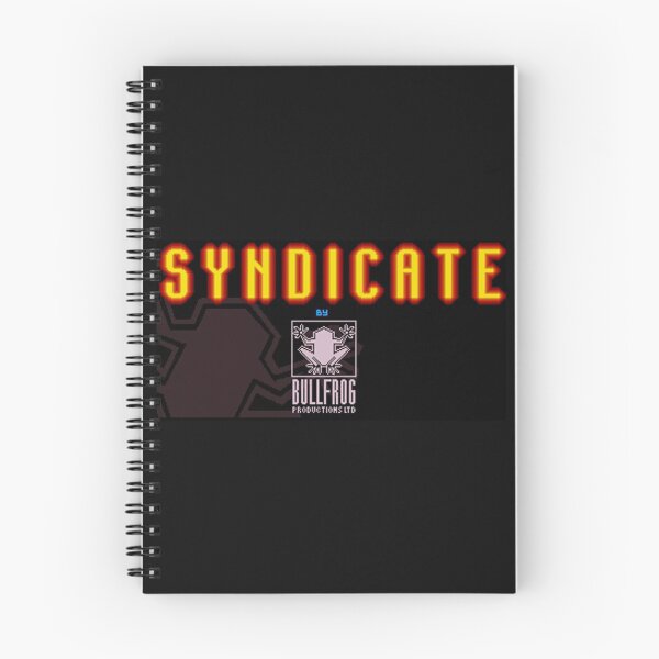 Item preview, syndicate designed and sold by simbatron.