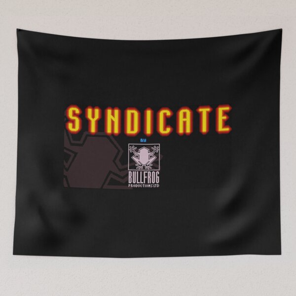 Item preview, syndicate designed and sold by simbatron.
